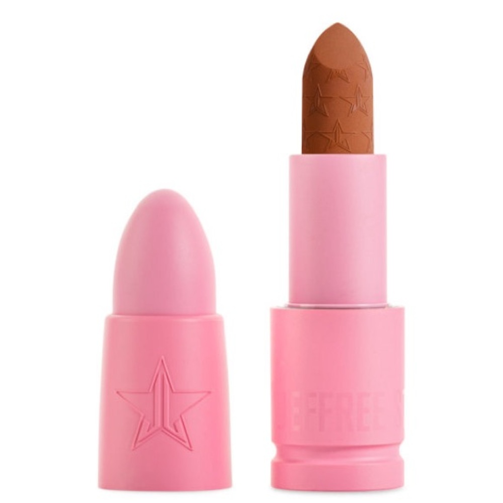 Jeffree Star - Plastic Surgery Velvet Trap Lipstick
